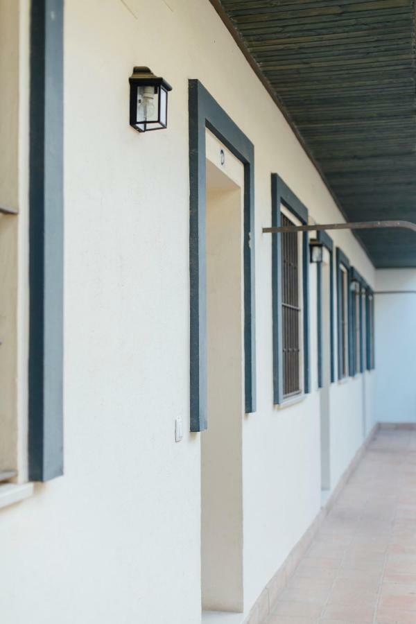 Apartamento Castilla Sevilla Exteriör bild